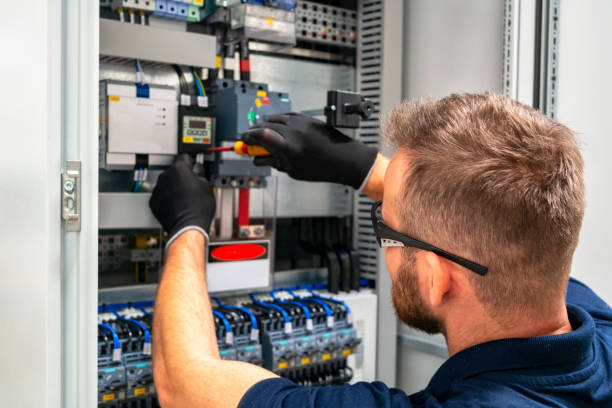 Best Electrical Wiring Services  in Westvle, IL