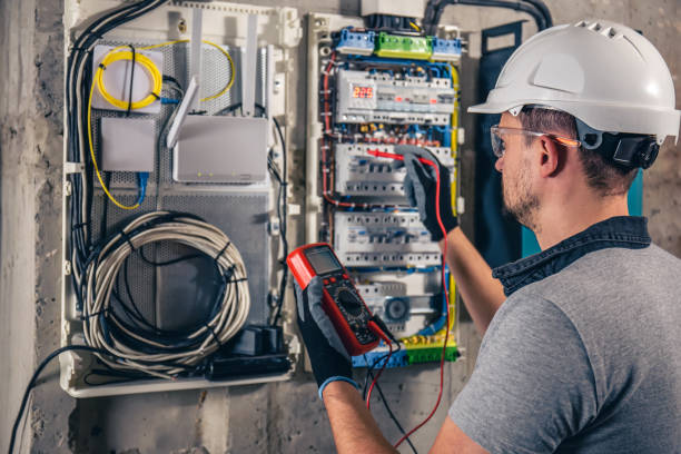 Best Electrical Outlet Repair  in Westvle, IL