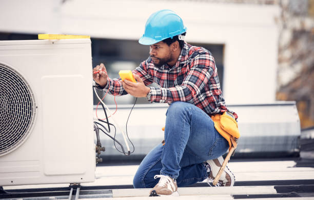 Best Licensed Electrician  in Westvle, IL