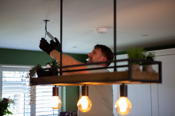 Best Electrical Troubleshooting Services  in Westvle, IL