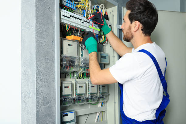 Best Residential Electrician Services  in Westvle, IL
