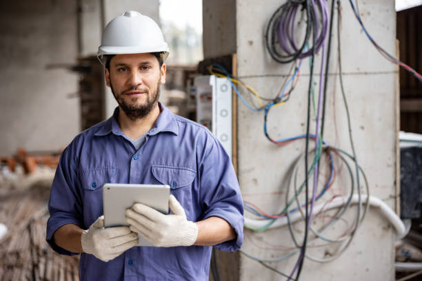 Best Local Electrician Companies  in Westvle, IL
