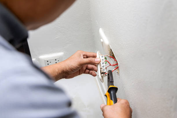 Best Electrical Outlet Repair  in Westvle, IL