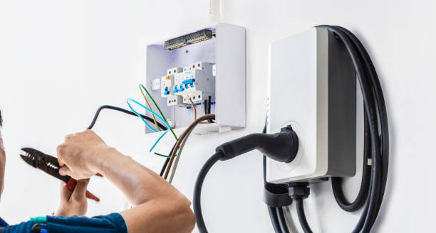 Best Electrician for Home Renovation  in Westvle, IL