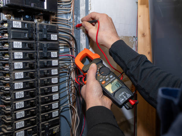 Best Electrical Rewiring Services  in Westvle, IL