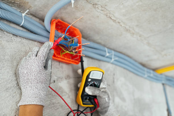 Best Electrical Wiring Services  in Westvle, IL