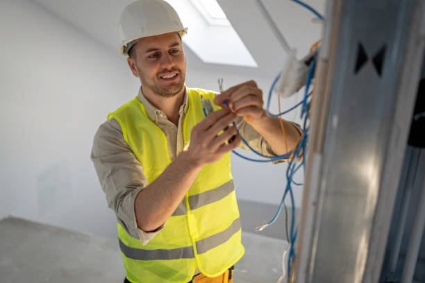 Best Home Electrical Repair  in Westvle, IL